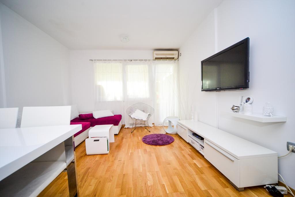 Apartment Vana Zadar Pokój zdjęcie