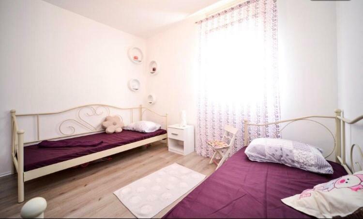 Apartment Vana Zadar Zewnętrze zdjęcie